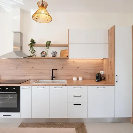 Olithos 2 Apartment *