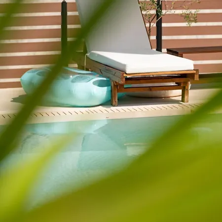Apartment Olithos 2 Kanali (Corfu)